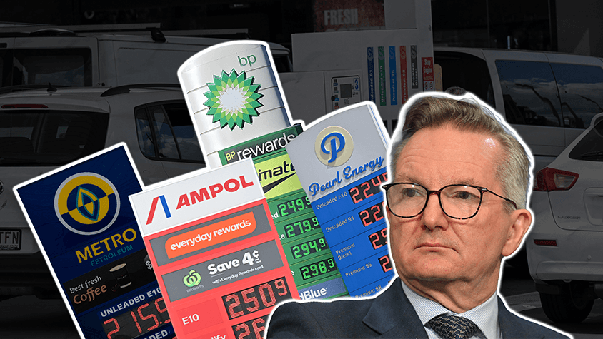 Factcheck: BP is right, a 25% gas export tax "would significantly increase total government revenue"