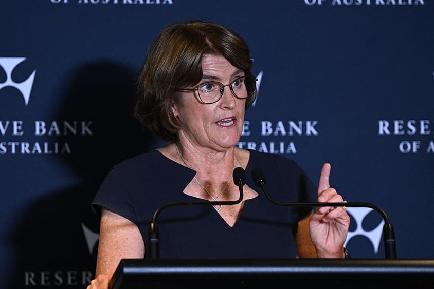 Unemployment steady, but data yet to reflect impacts of rate rises and petrol price increases