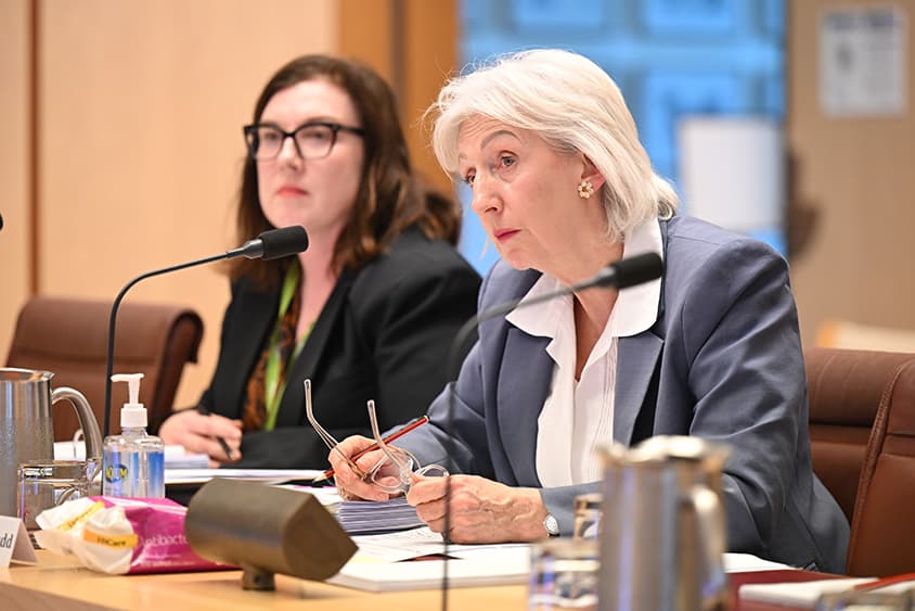 Over 800 FOI reviews drag on for more than a year due to under-resourcing
