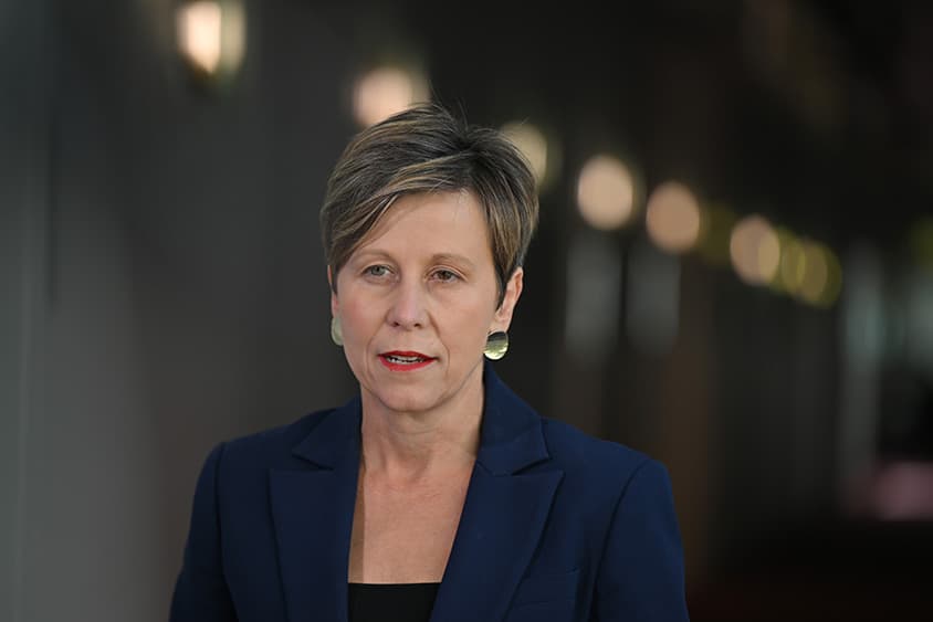 NDIS whistleblowers gain stronger protections under new laws