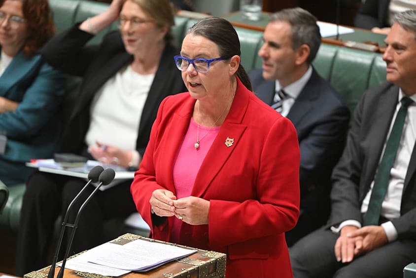 The Wrap: Gas companies reap war-driven profits as pressure builds for a gas export tax