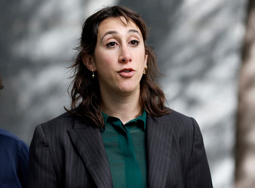 Human rights advocates warn WA protest laws could threaten the right to assemble