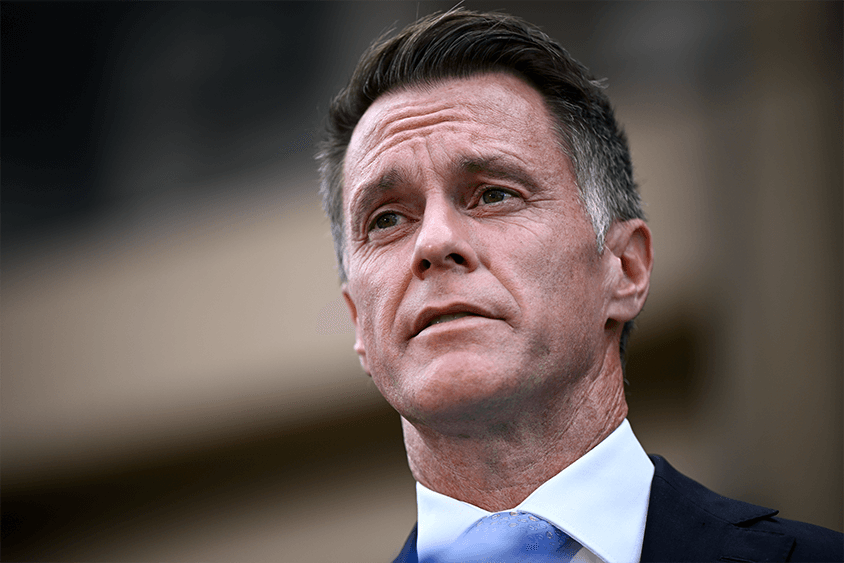 NSW protest laws rushed in after Bondi terror attack ruled unconstitutional