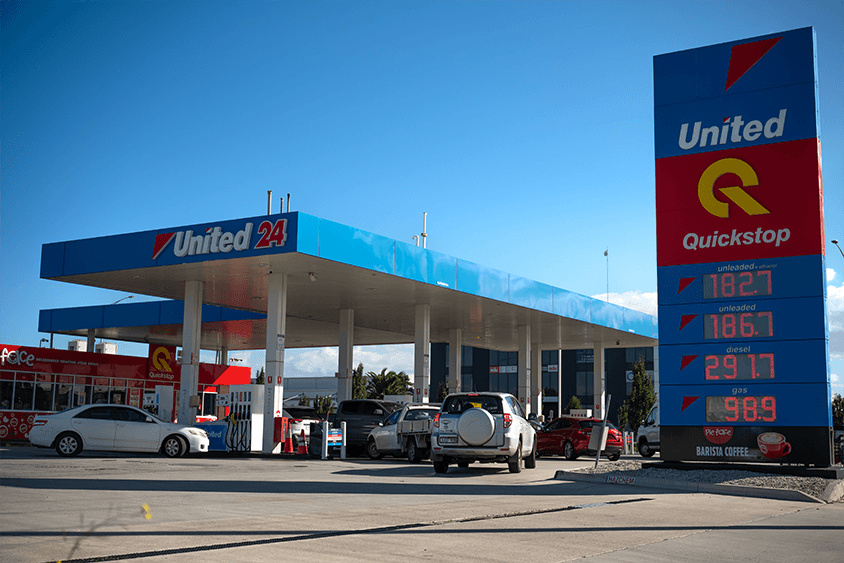 Senate inquiry into taxing gas exports begins as experts call system 'broken'