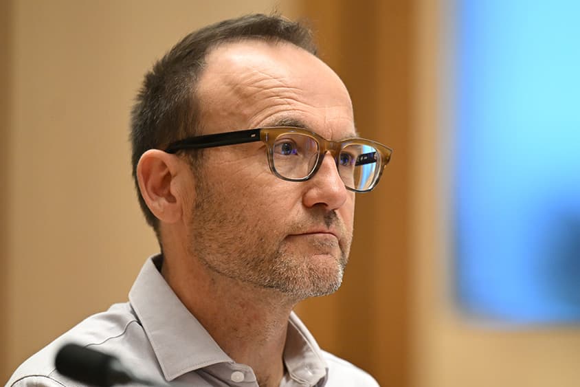 "Tax gas now, while we can": Environmental groups call for gas tax at Senate inquiry