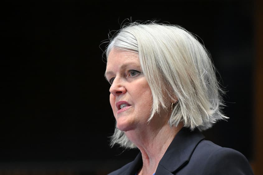 ACOSS tells Senate: gas export tax could cut bills and fund household support