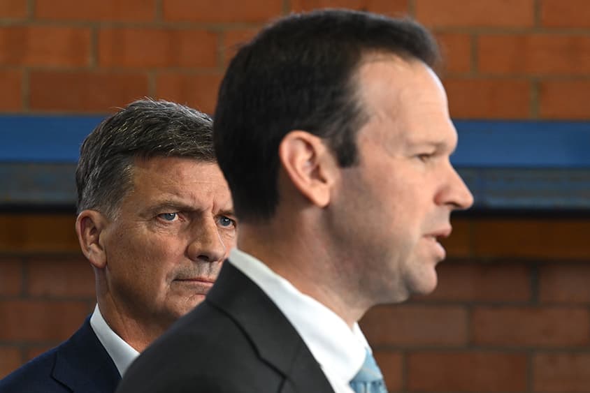 Drilling for more oil will do nothing to protect Australian households from higher petrol prices