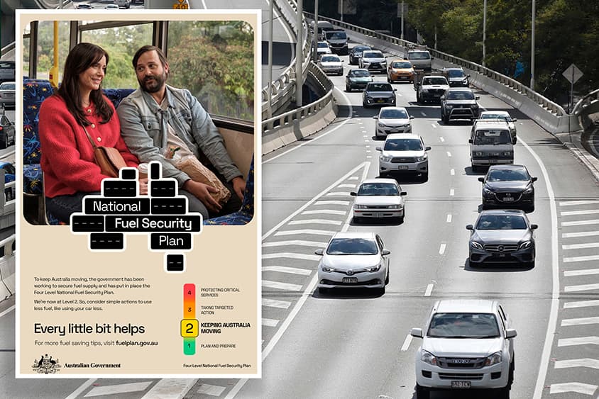 Talking ourselves into inequality: the new fuel ads, the NDIS and "social cohesion" show how neoliberalism has colonised our tongues