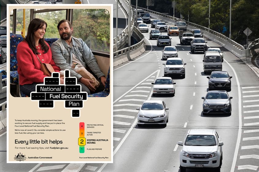 Talking ourselves into inequality: the new fuel ads, the NDIS and "social cohesion" show how neoliberalism has colonised our tongues