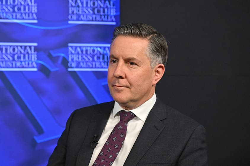 NDIS falls victim to familiar scare tactics – while untouchables roll on