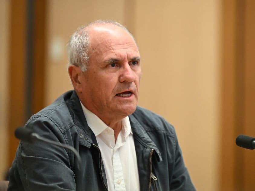 Ending Australia's great gas giveaway