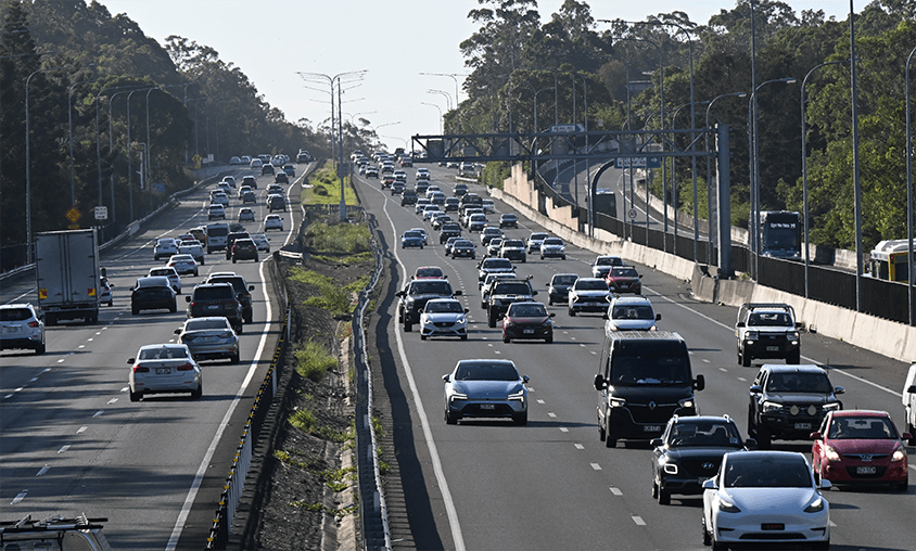 A complex world deserves simple policy