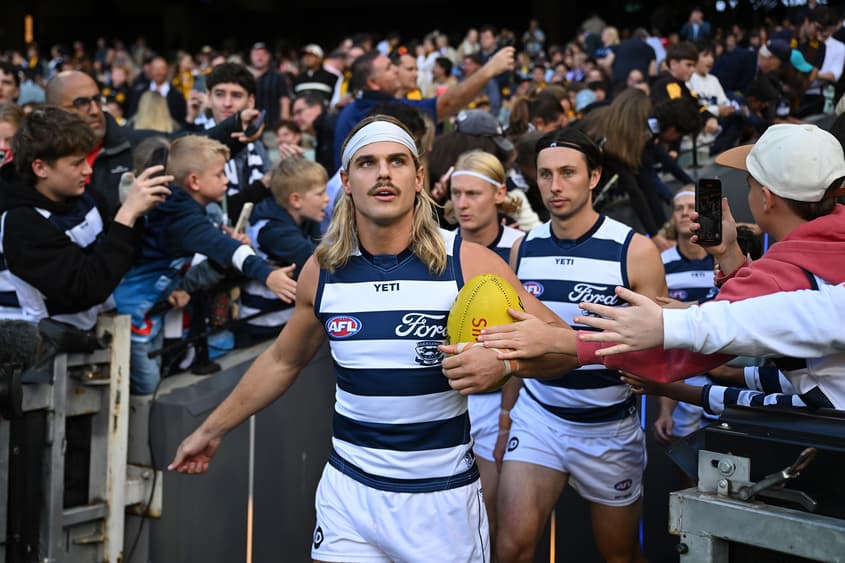 An AFL mental health round could raise awareness, but care is what Australia needs