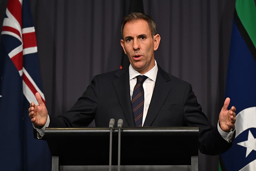 Redistribution or predistribution? Another way to think about tackling inequality