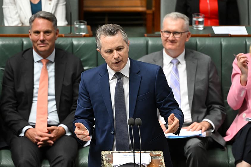 How to fix the 'Job Ready Graduates' scheme in four simple steps