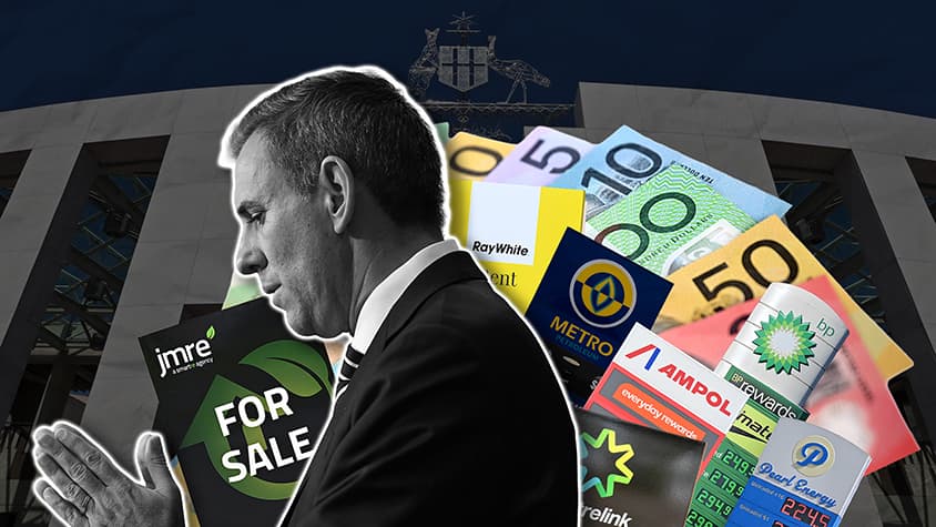 Investors fled Victoria, houses stayed put