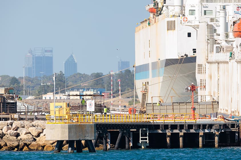 Wrong project, wrong time: the case against Westport