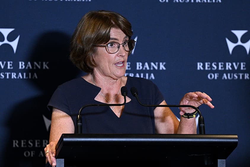 Rate hikes won’t fix inflation caused by fuel prices