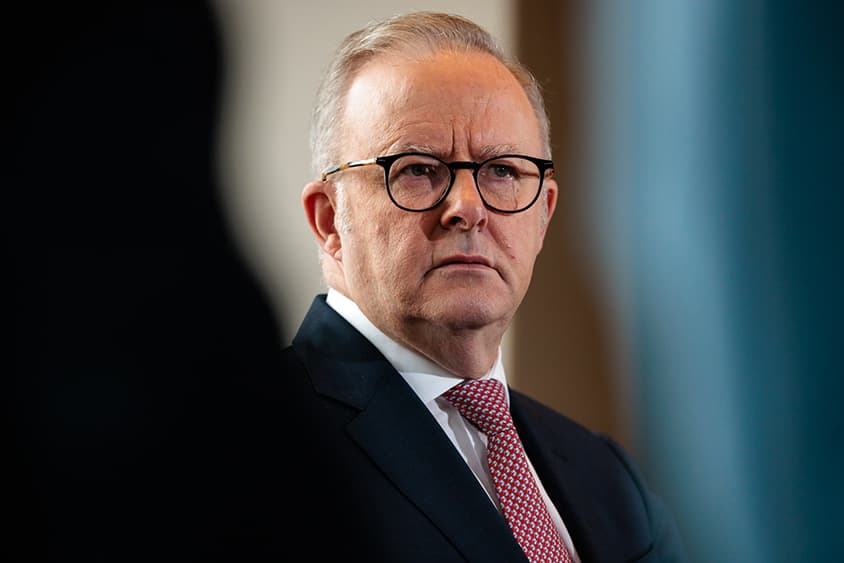 ‘Very least it can do’: Labor may pay for this enormous blindspot