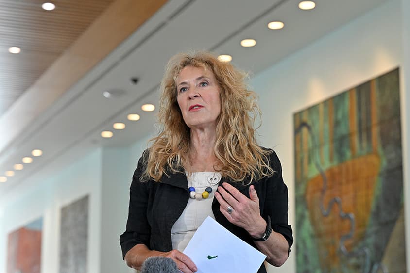 “Less affordable than ever”: Anglicare report finds virtually no homes available for people on low wages or income support