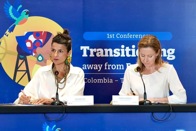 Santa Marta shows how change begins at the fringes while politicians play catch-up