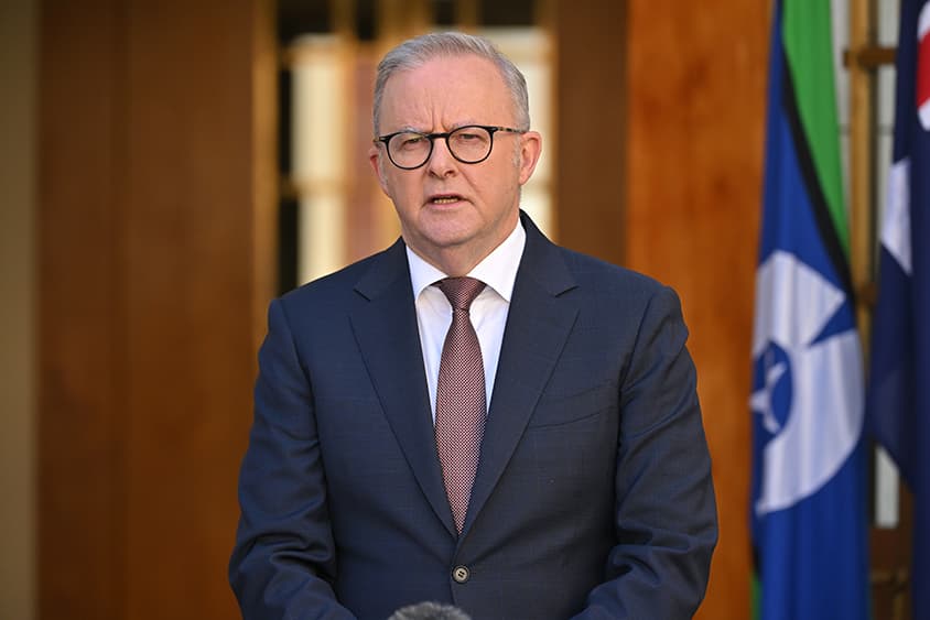 Draft legislation aims to safeguard Australian journalism in an age of AI and misinformation 