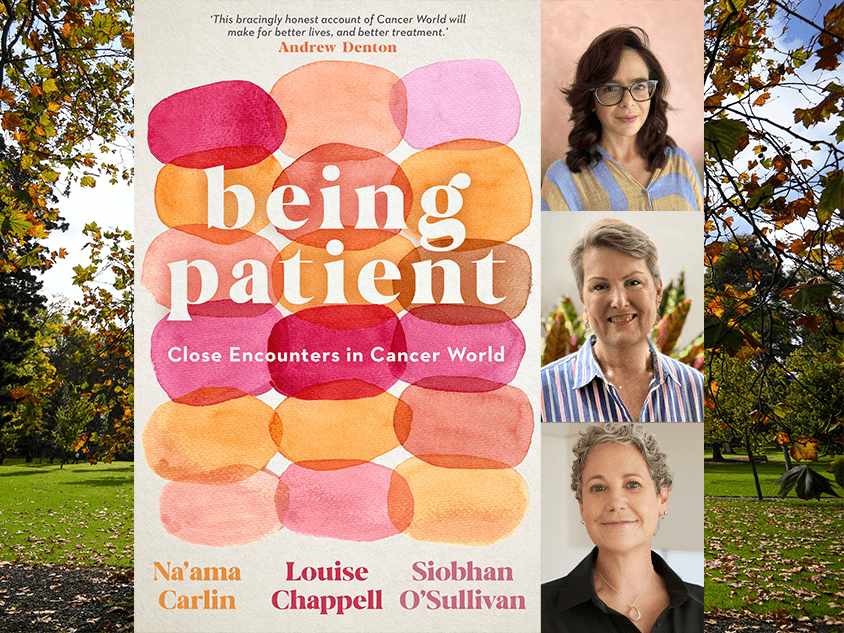 Trying to be ‘good patients’: The power and pitfalls of magical thinking