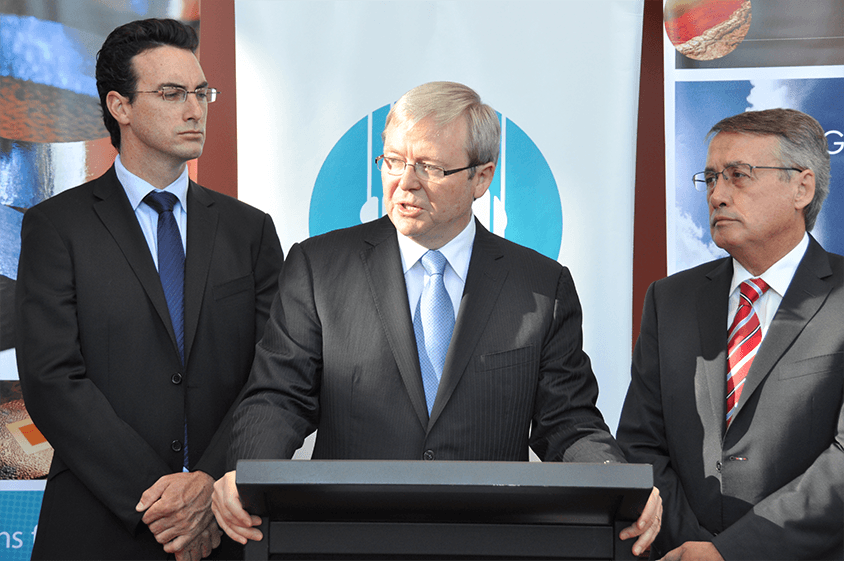 From ‘Axe the Tax’ to ‘Tax the Gas’: Australians have shifted, why hasn’t the government?
