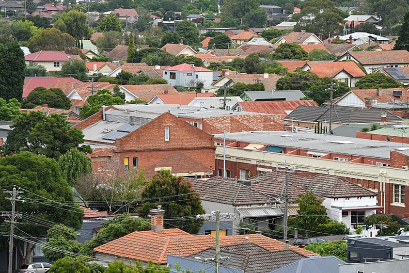 ‘Abundance’ and why trickle-down housing economics just admitted what town planners always knew