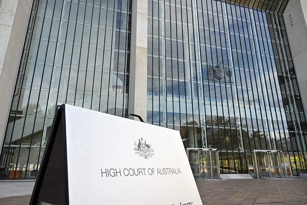 Australia’s first High Court climate case could reshape fossil fuel approvals