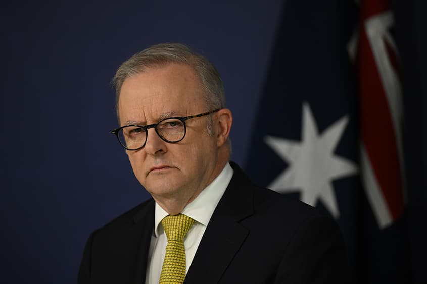 Albo is sacrificing inner-city Labor seats, but for what? 