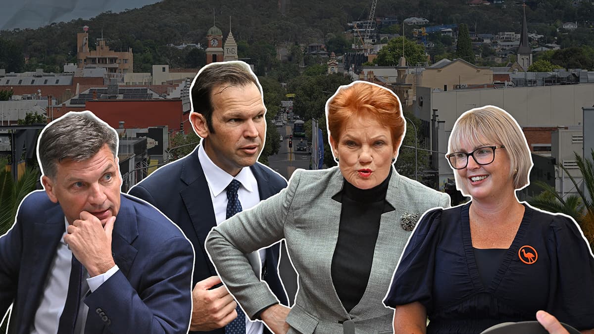 This white-hot fury is generational – and it won’t be ignored