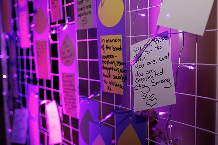 Women’s services don’t need restructuring, they need respect and funding