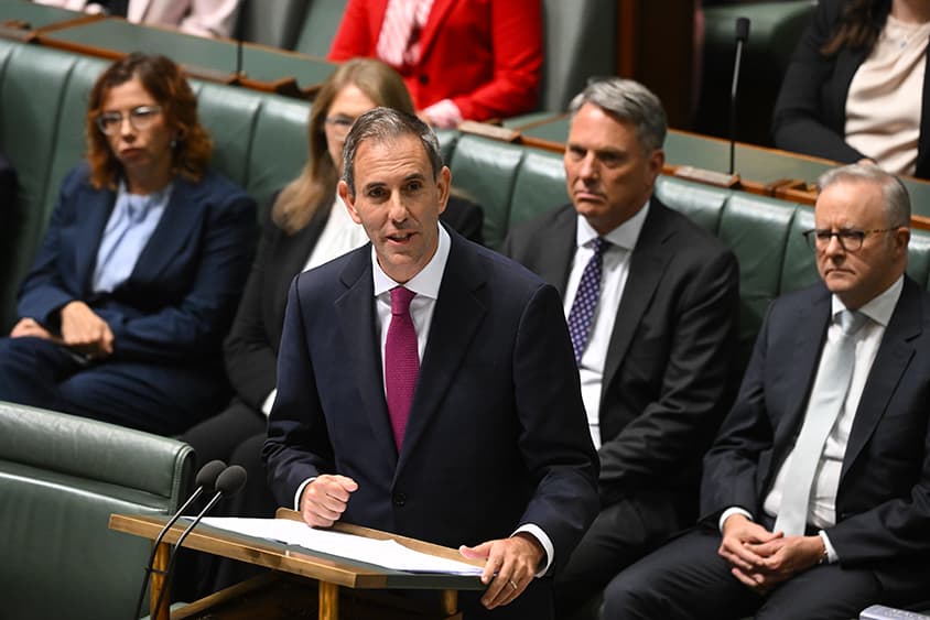 Budget 2026: What the government’s property tax changes mean for house prices and first home buyers