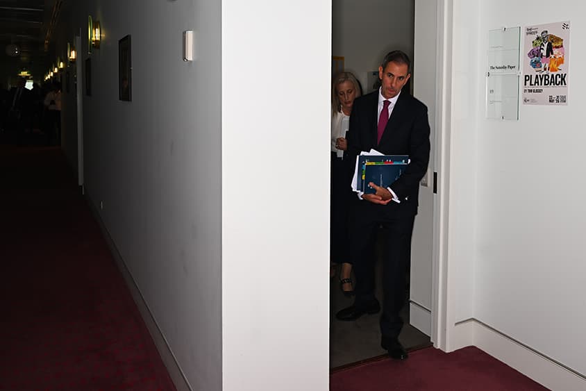 Budget 2026: What’s in the budget for Australia’s arts and culture?