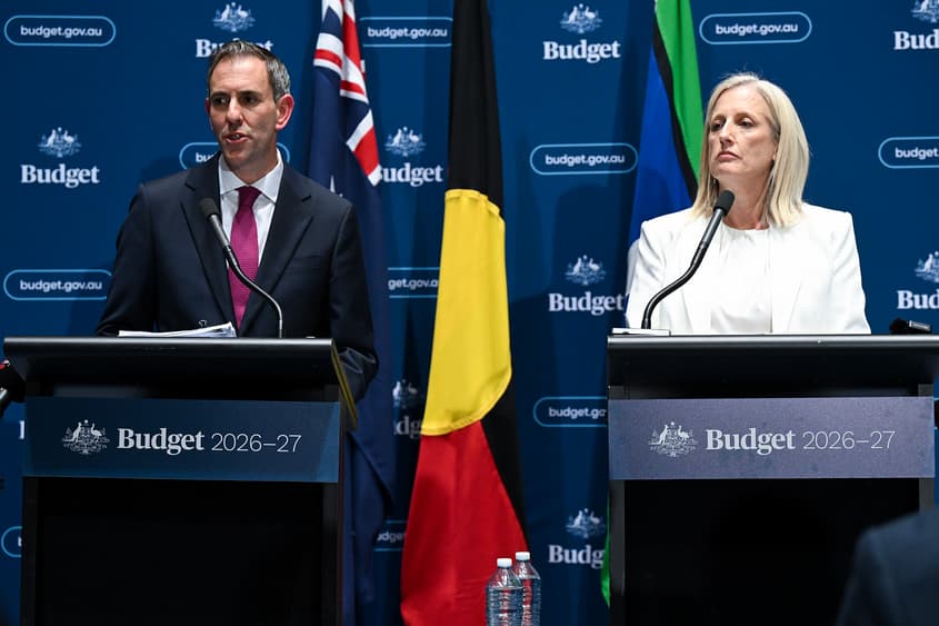 Budget 2026: A taste of bravery, but not quite the fierce action this moment demands