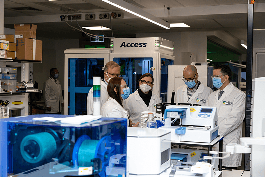 Budget 2026: Medical research funding boost hailed as a “really big win” amid pressure on the sector