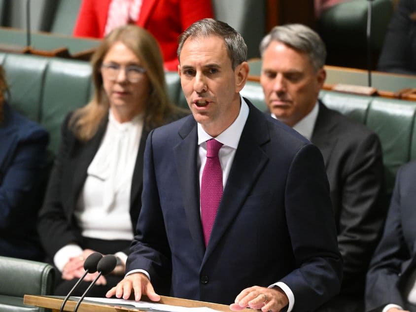 Budget 2026: serious housing reforms but a missed opportunity to tax gas exports