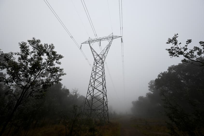I wouldn't start from here: Fixing Australia's National Electricity Market