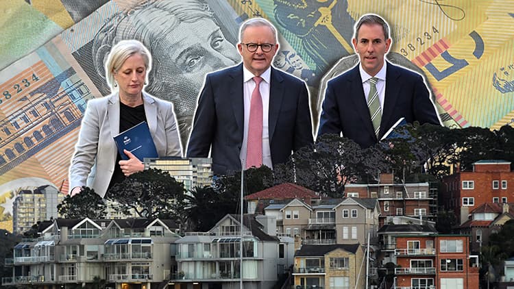 Like a broken record, broken promises critique has played out again for Opposition and media