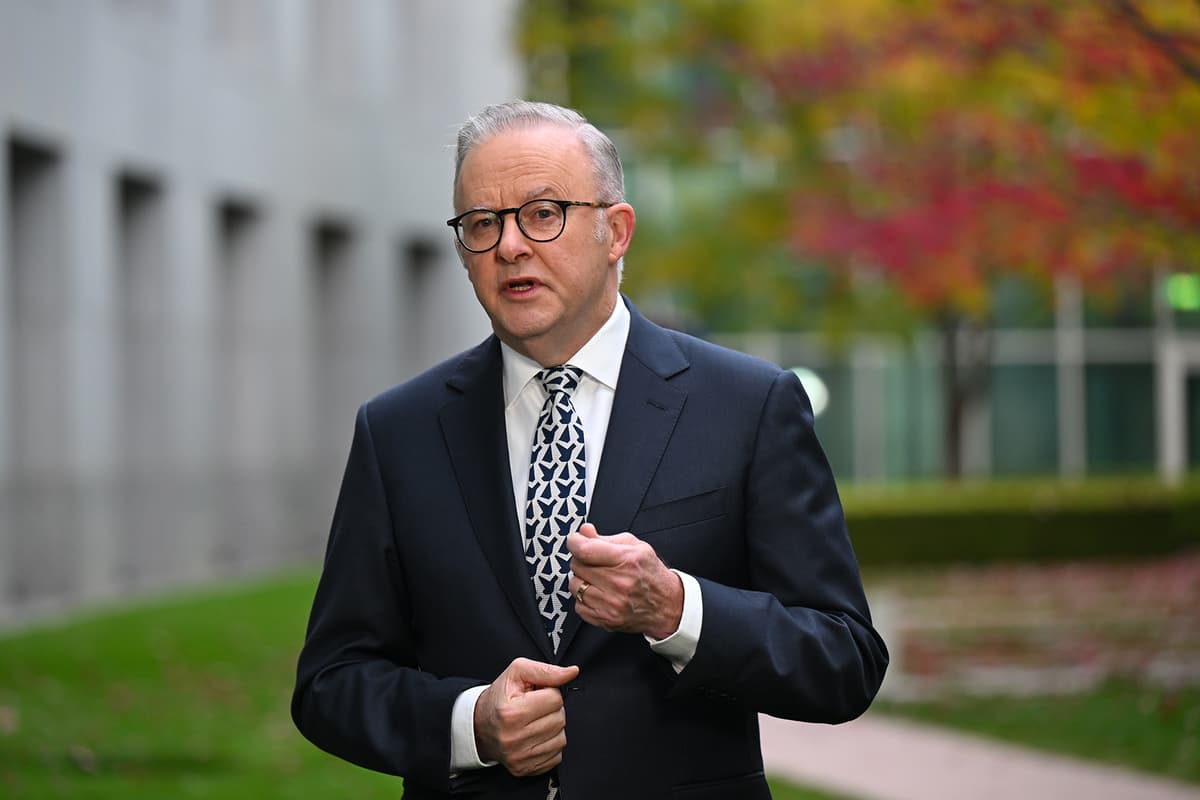Albanese Government presents a timid gambling reform package after years of delay