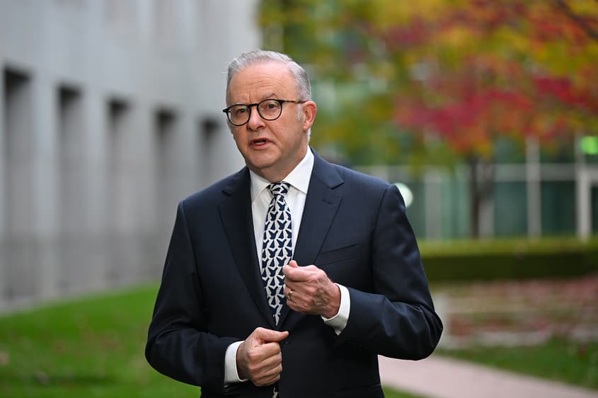 Albanese Government presents a timid gambling reform package after years of delay