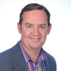 Martin Thomas