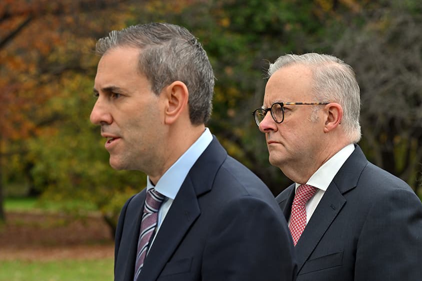 Budget 2026: Celebrate the wins – but keep fighting