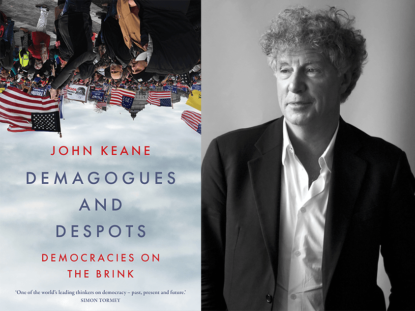 Demagogues and Despots: Remaking the People