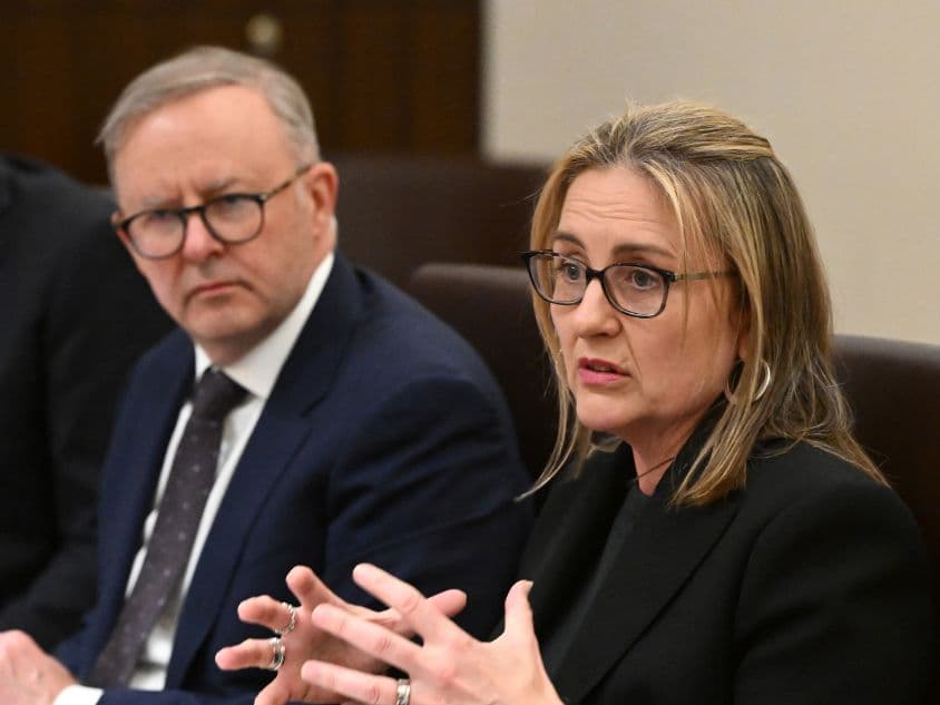 Victoria’s donations shambles puts rest of country “on notice”