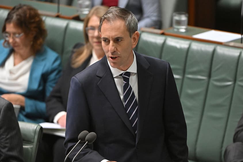 Government CGT Changes – Structurally Sound