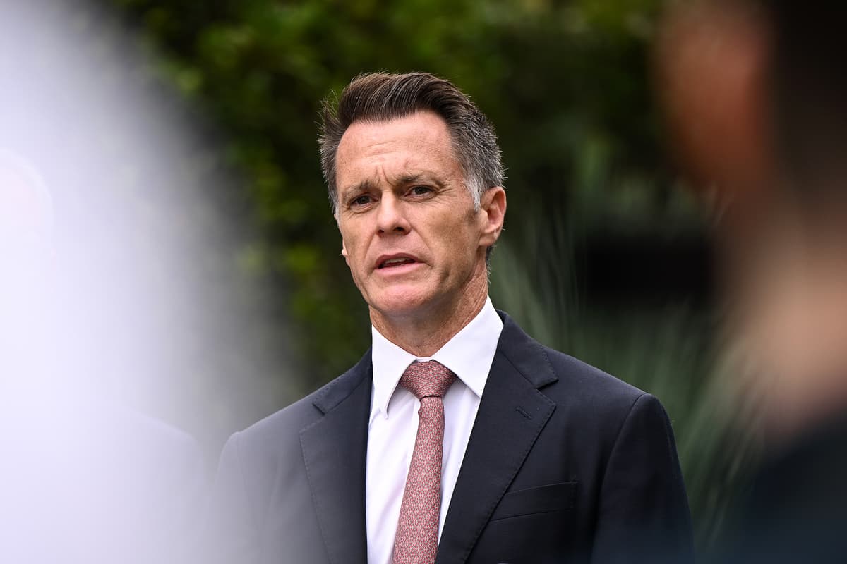 Factcheck: On tax, Chris Minns does his best Joe Hockey impression and it's not pretty