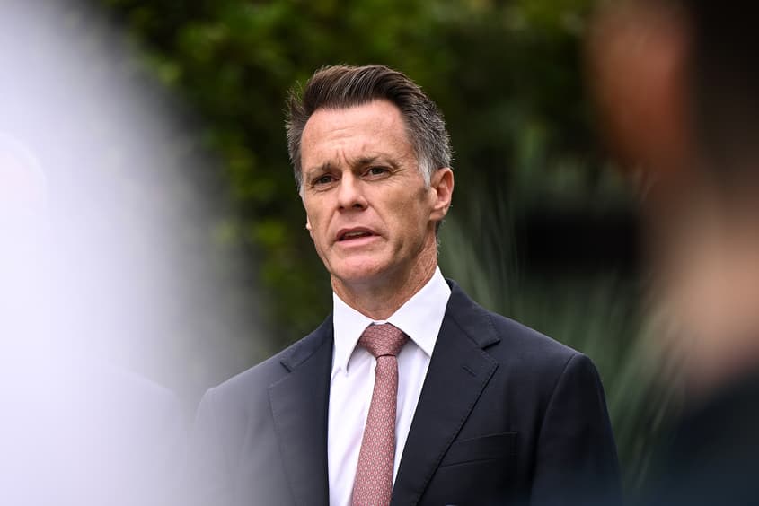 Factcheck: On tax, Chris Minns does his best Joe Hockey impression and it's not pretty