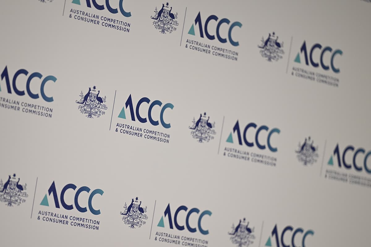 The Coles ‘fake discounts’ win shows the courts can deliver for ordinary people - but our access is under threat